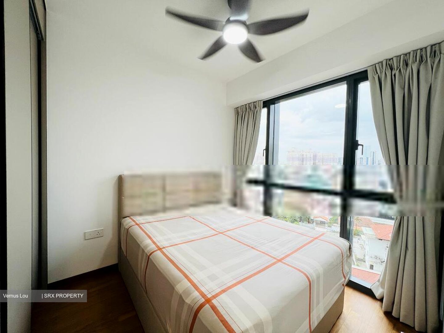 Stirling Residences (D3), Apartment #404141331